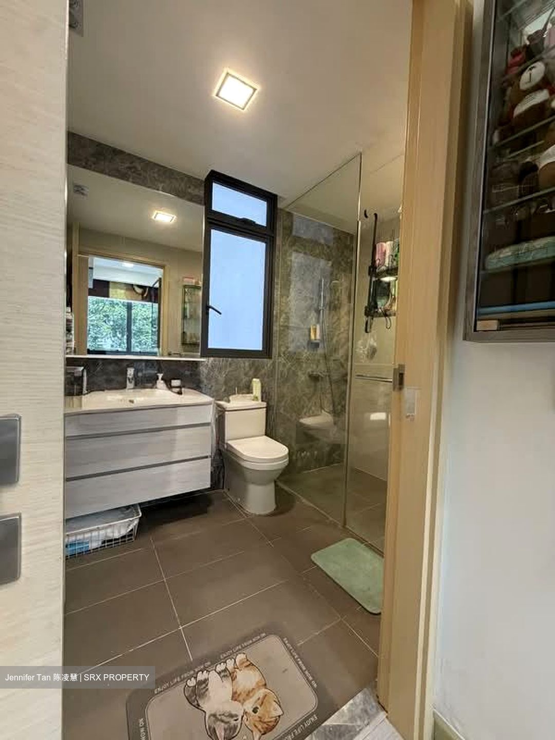 The Luxurie (D19), Condominium #557713121